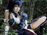 Nonsummerjack Hunter 2nd Photos