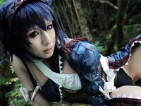 Nonsummerjack Hunter 2nd Photos