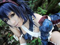 Nonsummerjack Hunter 2nd Photos