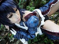 Nonsummerjack Hunter 2nd Photos