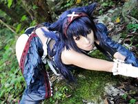 Nonsummerjack Hunter 2nd Photos