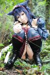 Nonsummerjack Hunter 2nd Photos