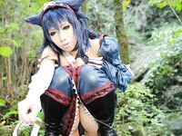 Nonsummerjack Hunter 2nd Photos