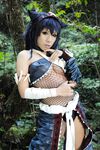 Nonsummerjack Hunter 2nd Photos