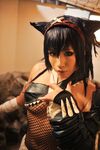 Nonsummerjack Hunter 2nd Photos