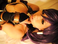 Nonsummerjack Hunter 2nd Photos