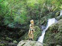 Nonsummerjack Hunter 2nd Photos