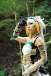 Nonsummerjack Hunter 2nd Photos
