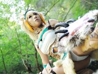Nonsummerjack Hunter 2nd Photos