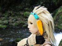 Nonsummerjack Hunter 2nd Photos
