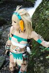 Nonsummerjack Hunter 2nd Photos