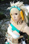 Nonsummerjack Hunter 2nd Photos