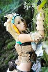 Nonsummerjack Hunter 2nd Photos