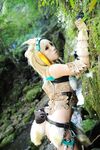 Nonsummerjack Hunter 2nd Photos