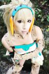 Nonsummerjack Hunter 2nd Photos