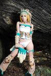 Nonsummerjack Hunter 2nd Photos