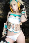 Nonsummerjack Hunter 2nd Photos