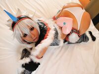 Nonsummerjack Hunter 2ndG Photos