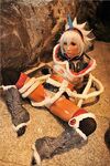 Nonsummerjack Hunter 2ndG Photos