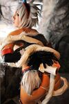 Nonsummerjack Hunter 2ndG Photos