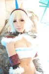 Nonsummerjack Hunter+ Photos