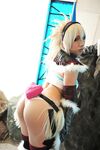 Nonsummerjack Hunter+ Photos