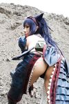 Nonsummerjack Hunter+ Photos