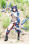 Nonsummerjack Hunter+ Photos