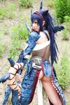Nonsummerjack Hunter+ Photos