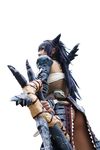 Nonsummerjack Hunter+ Photos