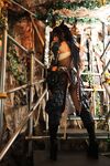 Nonsummerjack Hunter+ Photos