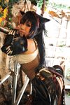 Nonsummerjack Hunter+ Photos