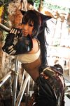 Nonsummerjack Hunter+ Photos
