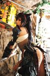 Nonsummerjack Hunter+ Photos