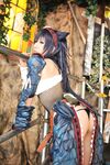 Nonsummerjack Hunter+ Photos