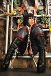 Nonsummerjack Hunter+ Photos