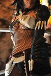 Nonsummerjack Hunter+ Photos