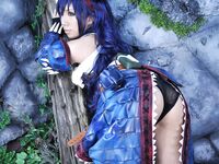 Nonsummerjack Hunter+ Photos