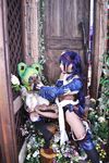 Nonsummerjack Hunter+ Photos