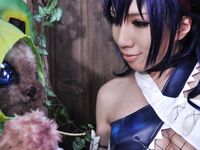 Nonsummerjack Hunter+ Photos