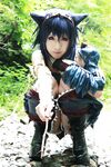 Nonsummerjack Hunter+ Photos