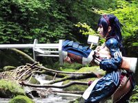 Nonsummerjack Hunter+ Photos