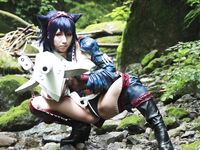 Nonsummerjack Hunter+ Photos