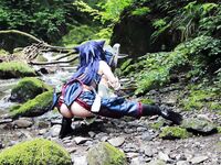Nonsummerjack Hunter+ Photos