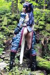 Nonsummerjack Hunter+ Photos