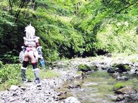 Nonsummerjack Hunter+ Photos