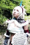 Nonsummerjack Hunter+ Photos