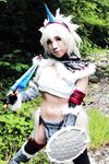 Nonsummerjack Hunter+ Photos