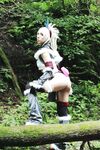 Nonsummerjack Hunter+ Photos