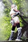 Nonsummerjack Hunter+ Photos
